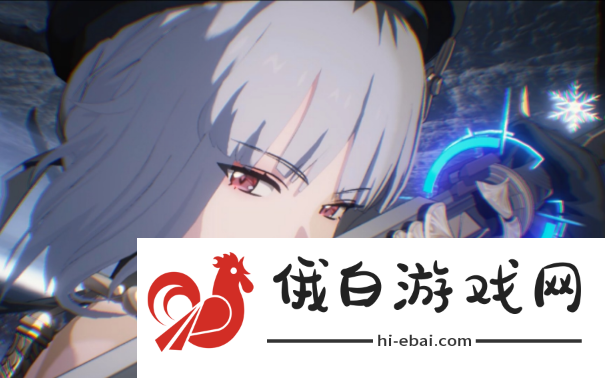 鸣潮咚咚碎冰机成就怎么做
