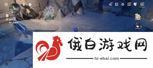 鸣潮咚咚碎冰机成就怎么做