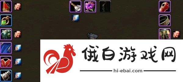 魔兽世界怀旧服第三阶段骑士毕业装备掉落一览