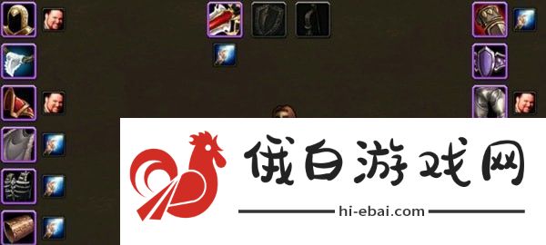 魔兽世界怀旧服第三阶段骑士毕业装备掉落一览