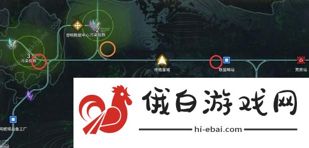 雷索纳斯修格里城攻略 修格里城建筑及作用奖励一览图片2
