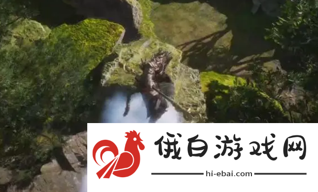《黑神话悟空》黑熊精位置在哪