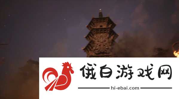 《黑神话悟空》黑熊精位置在哪