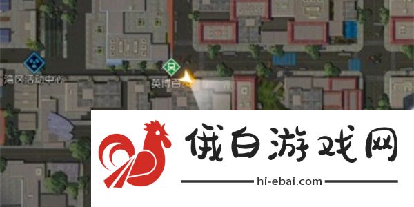 《黎明觉醒》星星点灯藏宝图位置介绍