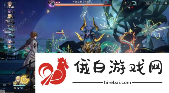 崩坏星穹铁道模拟宇宙七攻略大全 模拟宇宙七全bOSS打法详解图片13