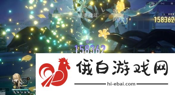 崩坏星穹铁道模拟宇宙七攻略大全 模拟宇宙七全bOSS打法详解图片15