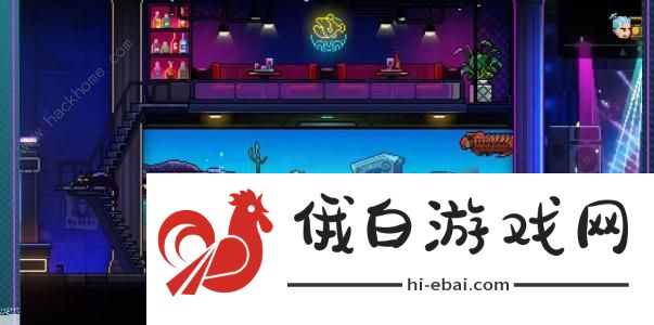 霓虹深渊无限黑海狂潮攻略 黑海狂潮玩法奖励详解图片2
