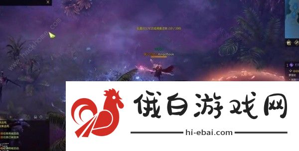 命运方舟悲叹岛资源获取攻略 悲叹岛全资源收集一览图片4