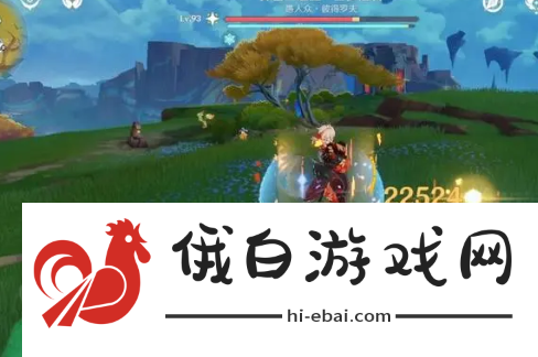 《原神》异色三连星怎么打