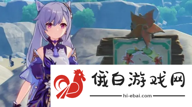 《原神》游身的试炼怎么打