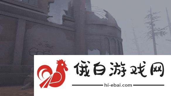 《第五人格》咒术师答案皮肤介绍