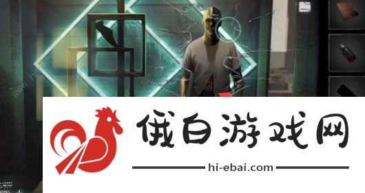 黑暗笔录第四章攻略 第四章图文通关教程图片3