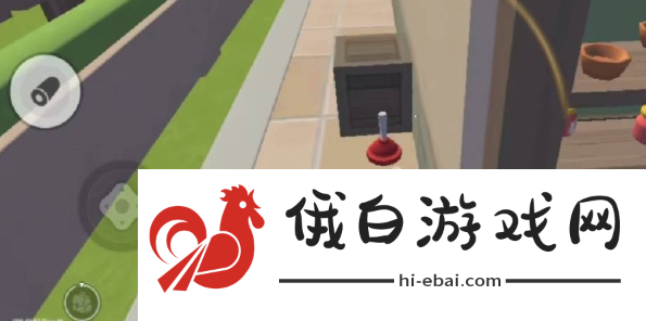 《香肠派对》躲猫猫躲哪最好