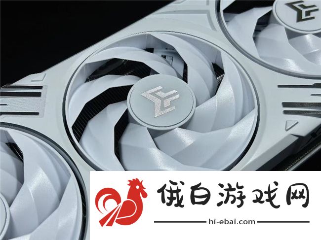 影驰