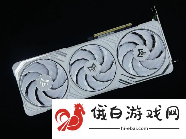 影驰