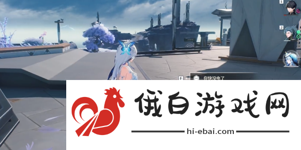 鸣潮三点几嚟充电先啦成就怎么解锁
