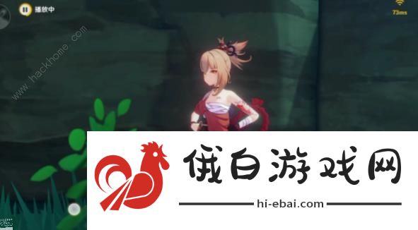 原神秋津森夜试胆会其二攻略 妖雾重重通关图文教程图片4