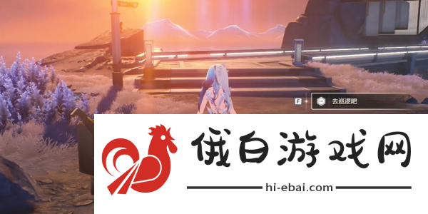 鸣潮小库同学成就怎么解锁