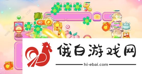 保卫萝卜4周赛12.16攻略 周赛12月16日无伤图文流程图片4