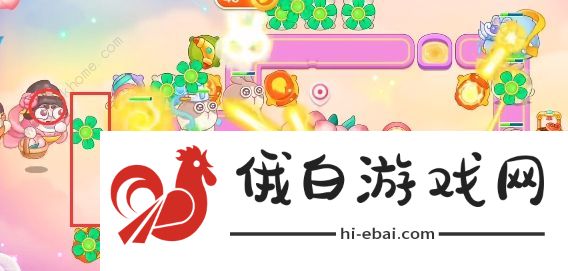 保卫萝卜4周赛12.16攻略 周赛12月16日无伤图文流程图片5