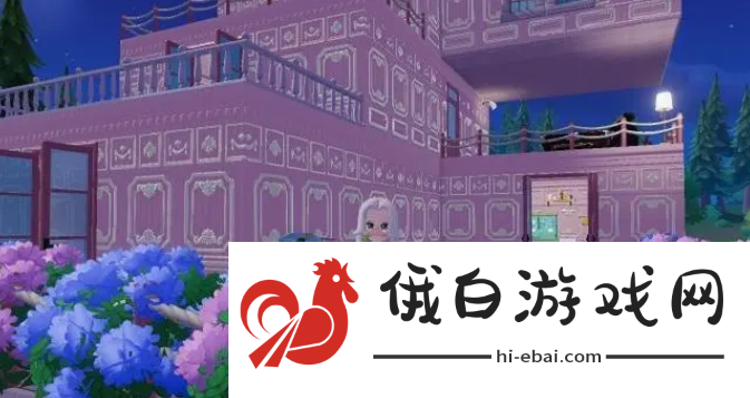 《心动小镇手游》怎么移动家具