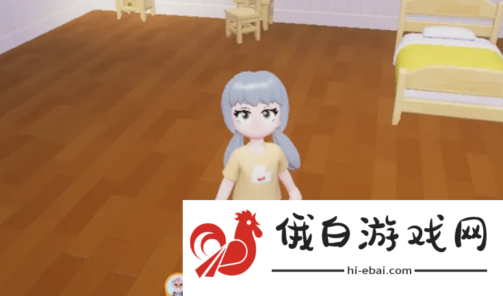 《心动小镇手游》怎么移动家具