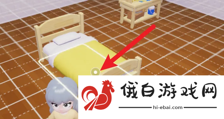 《心动小镇手游》怎么移动家具