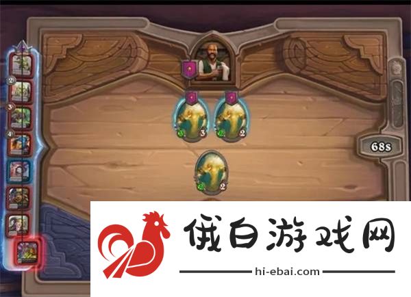 炉石传说疯狂的八成就怎么解锁
