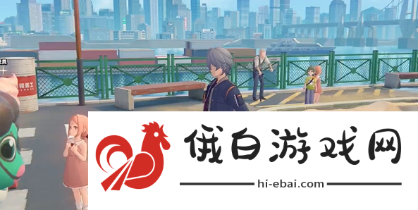 《绝区零》坏掉的玩具纪念币怎么获取