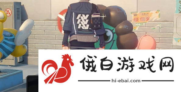 《绝区零》坏掉的玩具纪念币怎么获取
