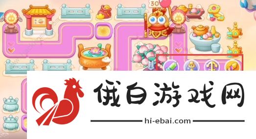 保卫萝卜4周赛12.12攻略 周赛12月12日无伤图文教程图片2