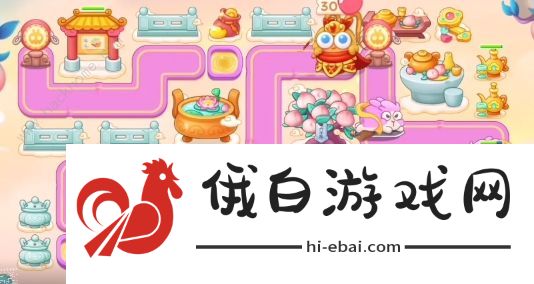 保卫萝卜4周赛12.12攻略 周赛12月12日无伤图文教程图片3