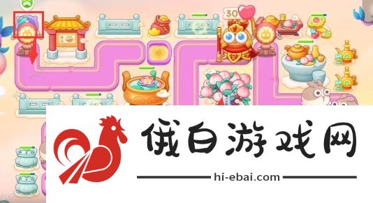 保卫萝卜4周赛12.12攻略 周赛12月12日无伤图文教程图片4