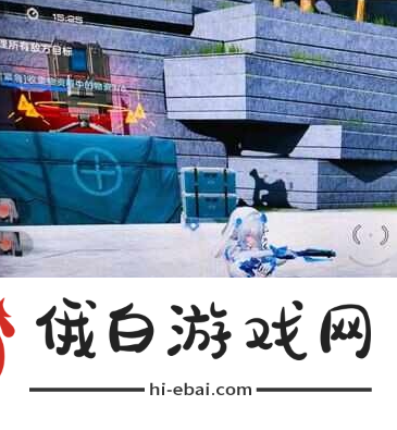 《尘白禁区》火线突击单人怎么速通