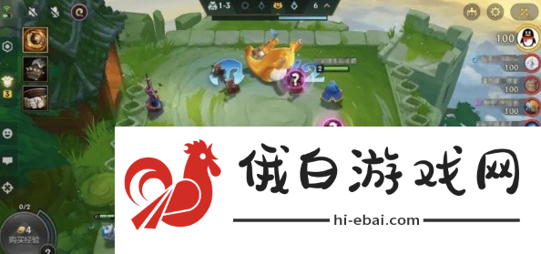 《金铲铲之战》s12恭喜发财模式怎么玩