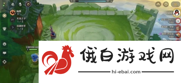 《金铲铲之战》s12恭喜发财模式怎么玩