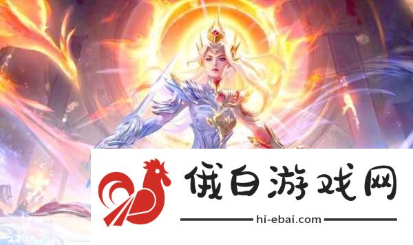 王者荣耀花木兰一技能名称及介绍，空裂斩详解