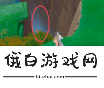 《原神》贪食匿叶龙山王锚点怎么开启