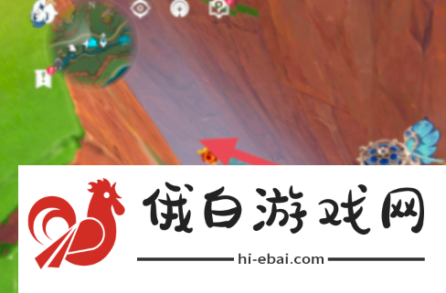 《原神》贪食匿叶龙山王锚点怎么开启