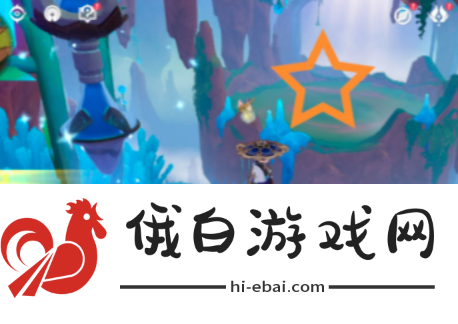 《原神》贪食匿叶龙山王锚点怎么开启