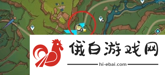 《原神》5.0野外boss入口在哪