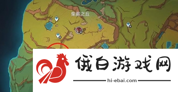 《原神》5.0野外boss入口在哪