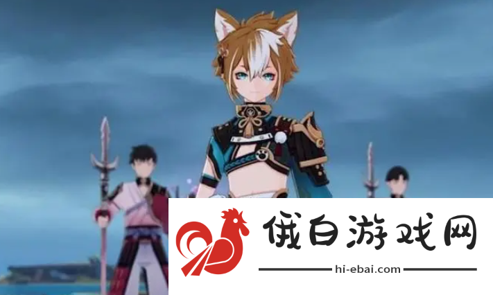 《原神》气力的试炼怎么打