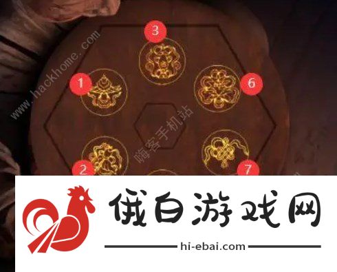 阿姐鼓第六章攻略 第六章图文通关教程图片1