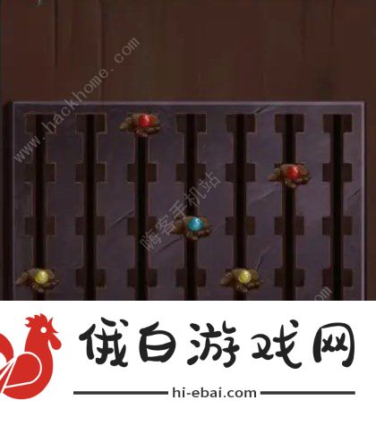 阿姐鼓第六章攻略 第六章图文通关教程图片5