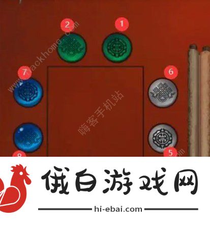 阿姐鼓第六章攻略 第六章图文通关教程图片6