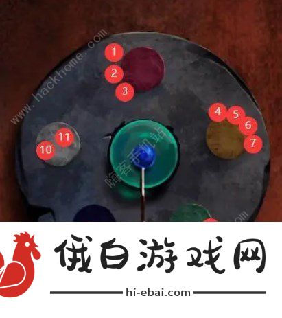 阿姐鼓第六章攻略 第六章图文通关教程图片12