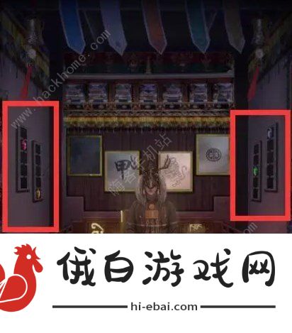 阿姐鼓第六章攻略 第六章图文通关教程图片13
