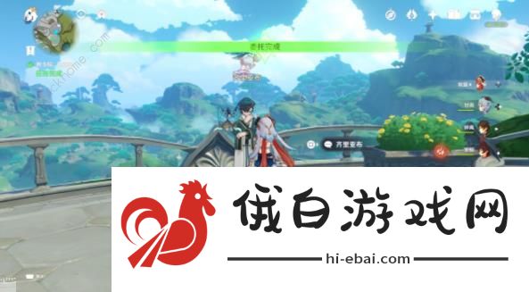 原神教令院小问题隐藏成就达成攻略 须弥博学者成就获取方法图片8