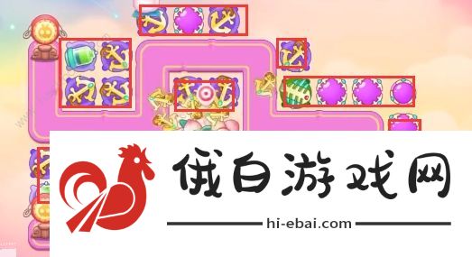 保卫萝卜4周赛11月3日攻略 周赛11.3无伤速通教程图片6